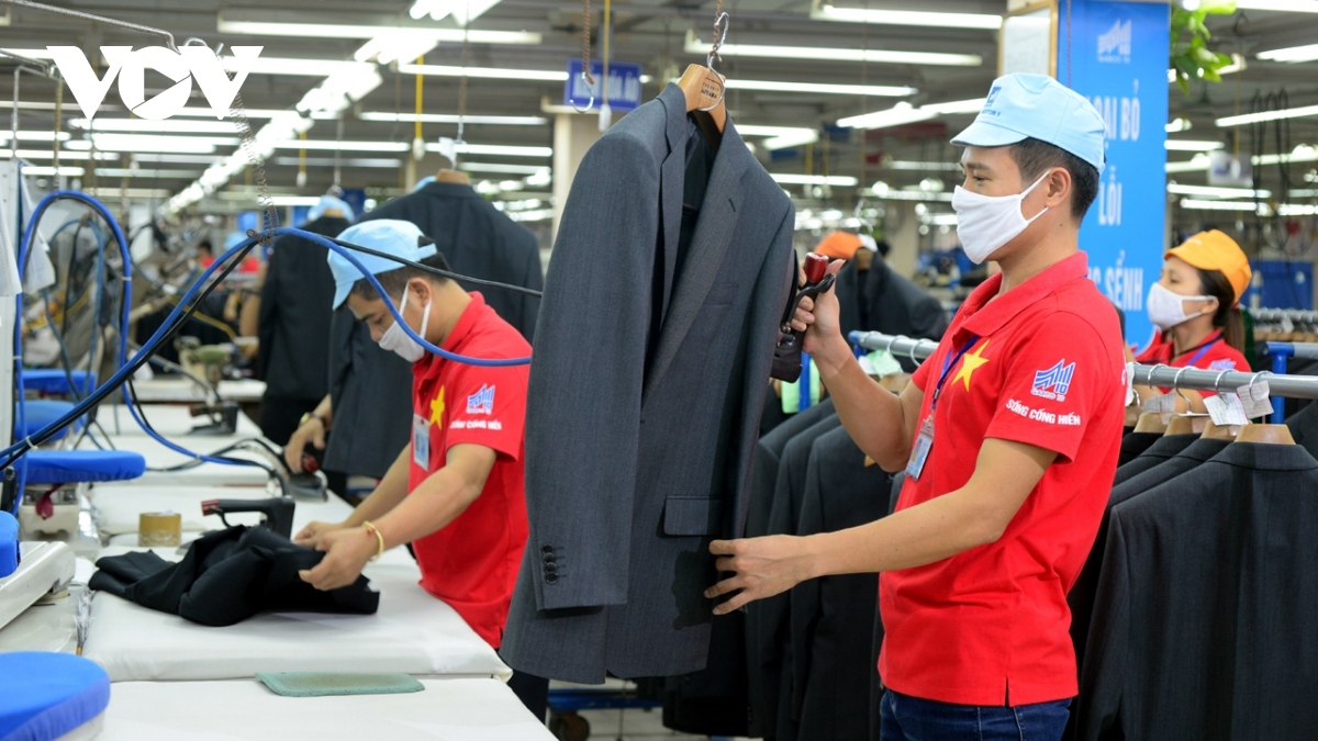 Positive outlook for Vietnamese exports in 2024